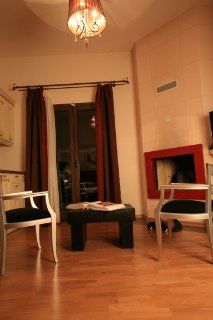 Epavlis Hotel Kalambaka Bagian luar foto